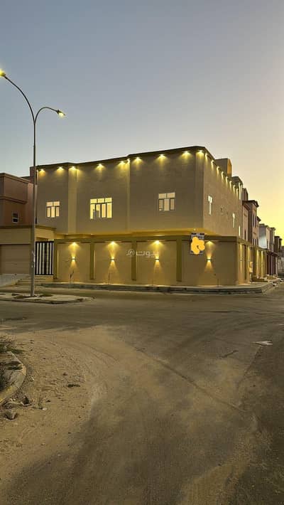 8 Bedroom Apartment for Sale in Mansubi Al Taleem 1st, Al Ahsa - For Sale Apartment in Mansubi Al Taleem 1st, Al Ahsa