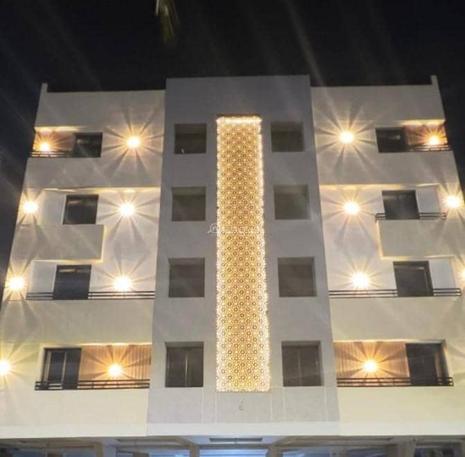 Apartment for Sale in Al Faisaliyah, Central Jeddah