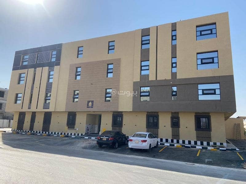 \Apartment For Sale in Al Aziziyah, South Riyadh