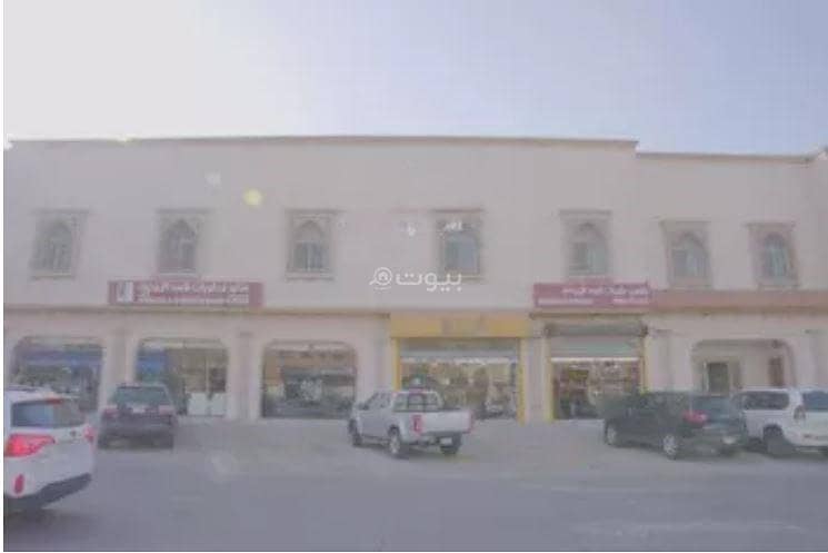 Exhibition for rent in Rawdah, Riyadh