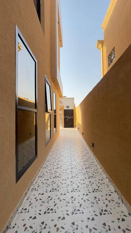 Luxury Ground Floor for Sale in Al Munsiyah, East Riyadh