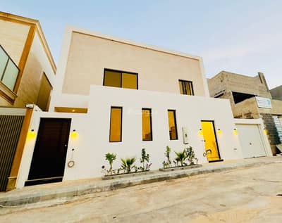 7 Bedroom Villa for Sale in West Riyadh, Riyadh - Two separate floors villa for sale in Al-Muhammadiyah, Riyadh