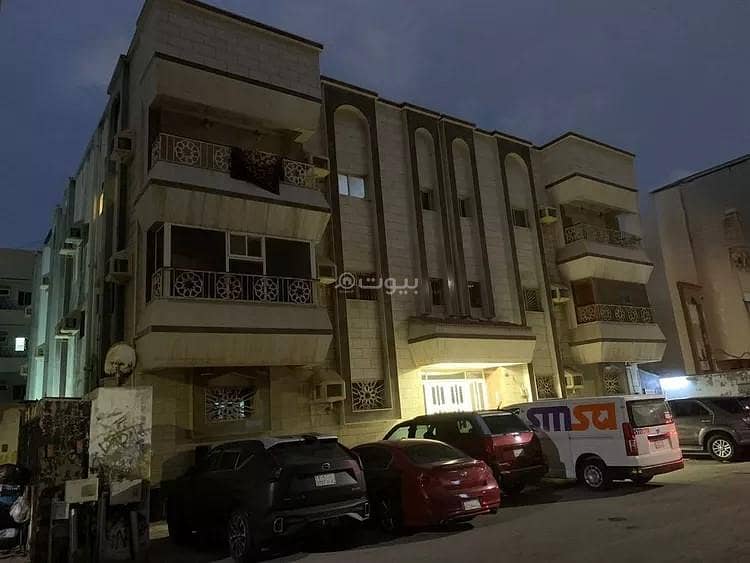 Building for sale in Al Nuzhah, North Jeddah