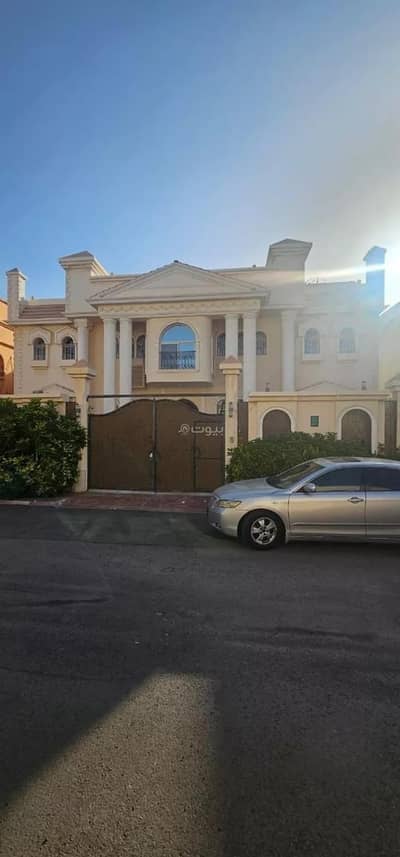 6 Bedroom Villa for Sale in North Jeddah, Jeddah - Villa for Sale in Al Shati, North Jeddah