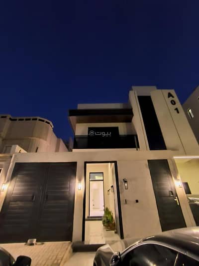 5 Bedroom Floor for Sale in East Riyadh, Riyadh - Ground floor apartment for sale in Qurtuba neighborhood, Riyadh