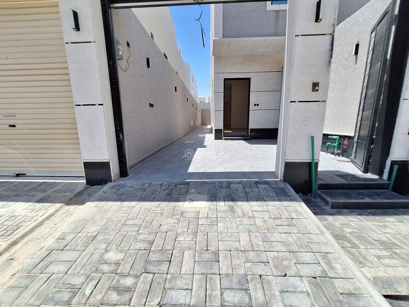 Ground floor 3 bedroom apartment for sale in Al-Qadisiyah, Riyadh