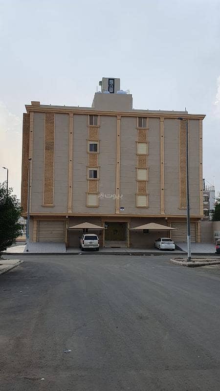 Luxurious owned apartment of 224 sqm with 5 rooms in Bashrahil Al Umrah