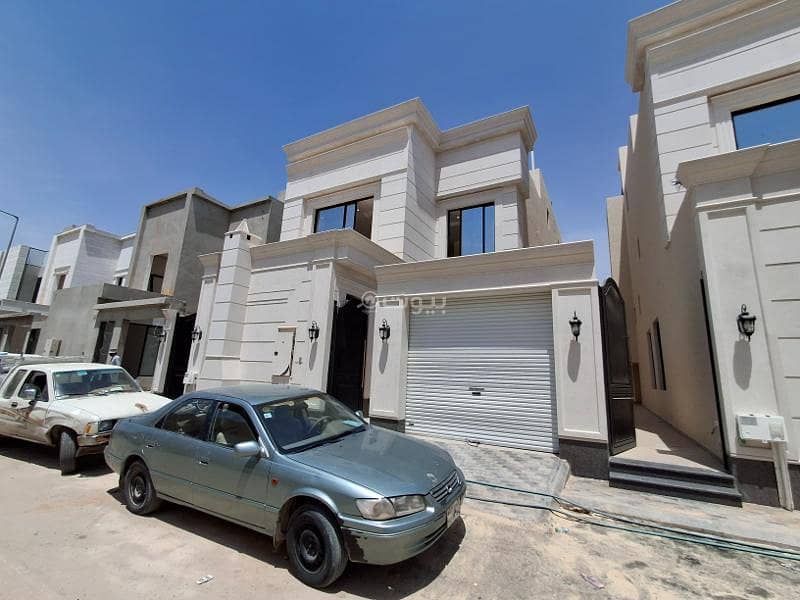 Villa For Sale in Al Qadisiyah, East Riyadh