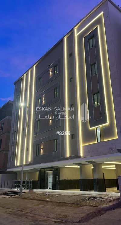 5 Bedroom Apartment for Sale in North Jeddah, Jeddah - Apartment - Jeddah - Ar Rayyan