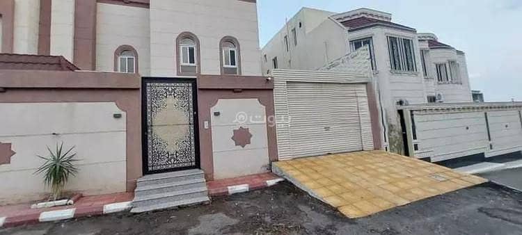 Villa for rent in Sultanah, Abha