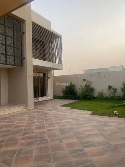 5 Bedroom Villa for Rent in East Riyadh, Riyadh - Luxury Villa for Rent in Al Rimal, East Riyadh