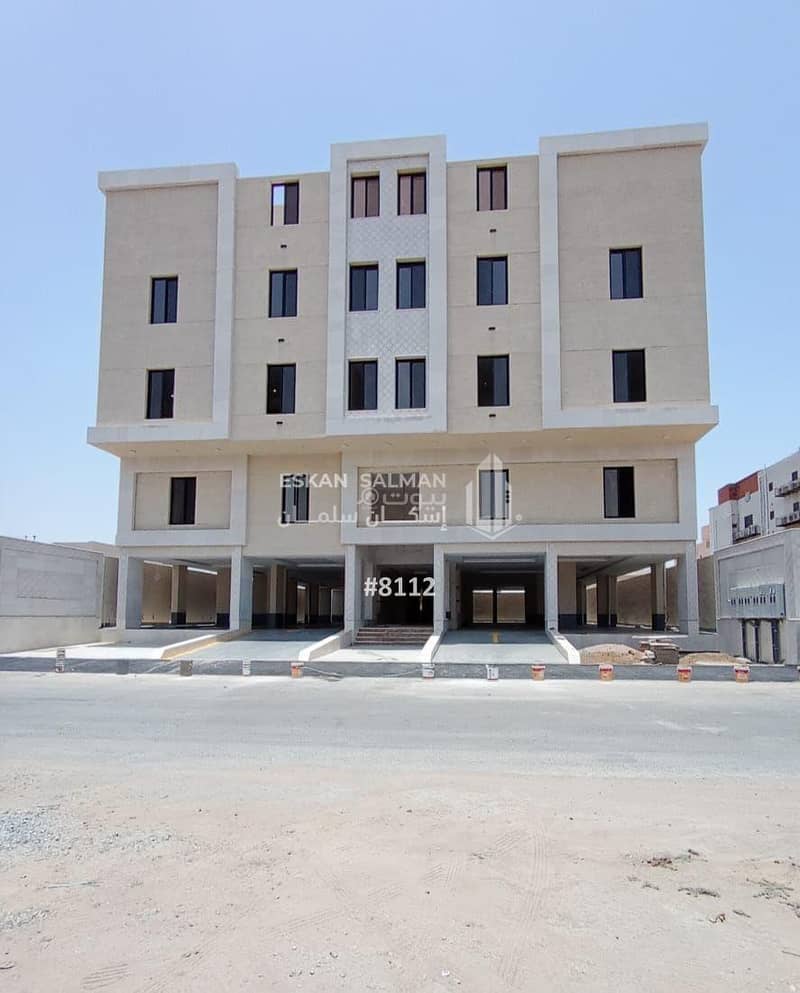 Apartment for Sale in Ash Shamiya Al Jadid, Makkah