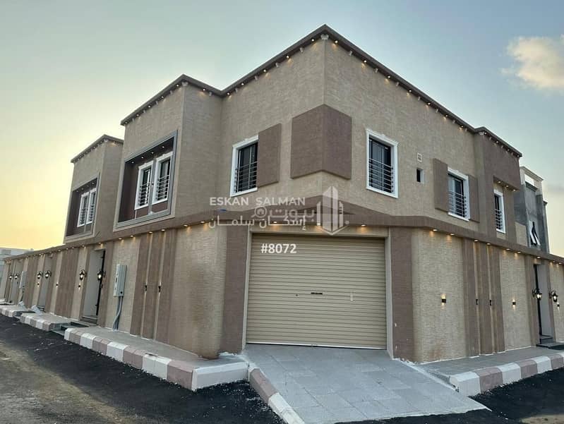 Villa - Jazan - Al Suwais / Al Rehab