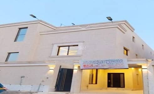 6 Bedroom Villa for Rent in North Riyadh, Riyadh - Duplex Villa for Rent in Al Narjis, North Riyadh