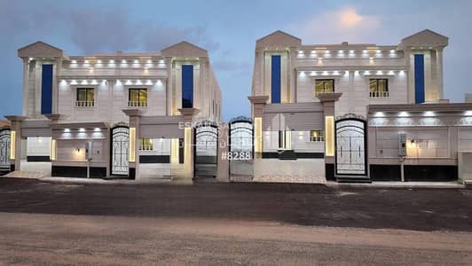 8 Bedroom Villa for Sale in Al Quhaib, Taif - Villa - Al Taif - Al Qahib neighborhood