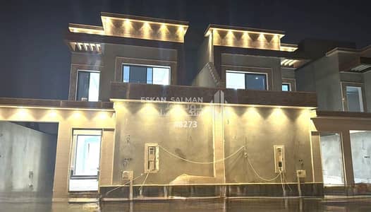 8 Bedroom Villa for Sale in East Riyadh, Riyadh - Villa - riyadh - al-qadisiyah district