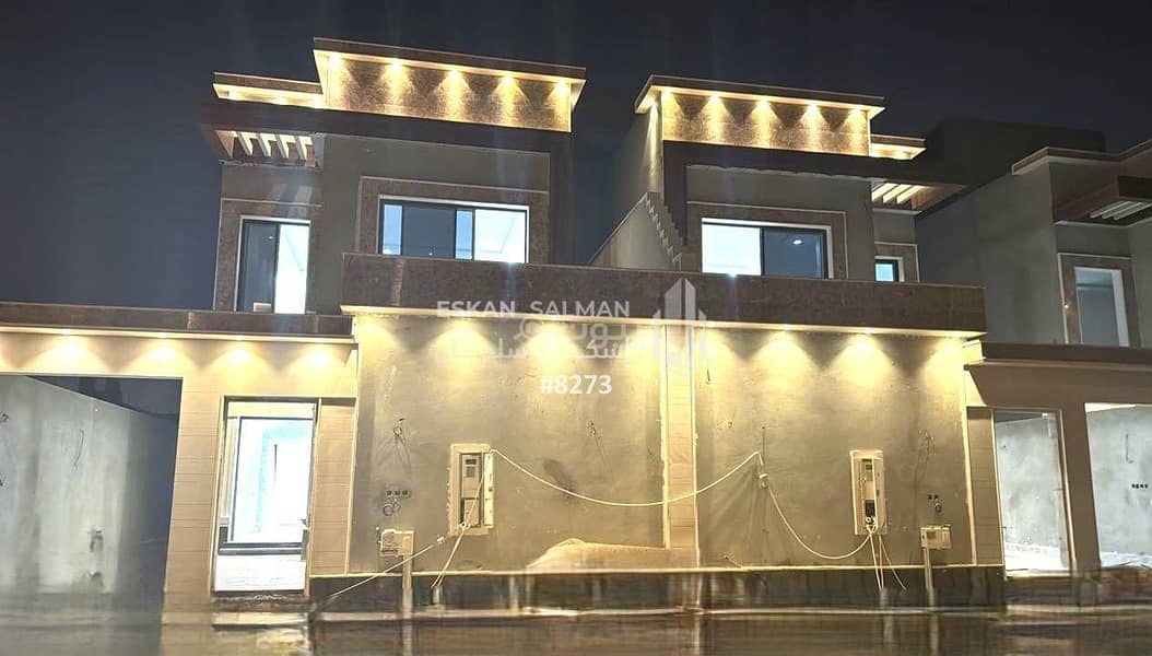 Villa - riyadh - al-qadisiyah district
