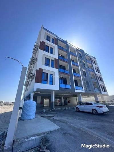 3 Bedroom Apartment for Sale in Al Saif, Dammam - Apartment for sale in Al Saif, Dammam