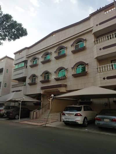 3 Bedroom Apartment for Rent in North Jeddah, Jeddah - 6 rooms apartment for rent in Rawdah, Jeddah