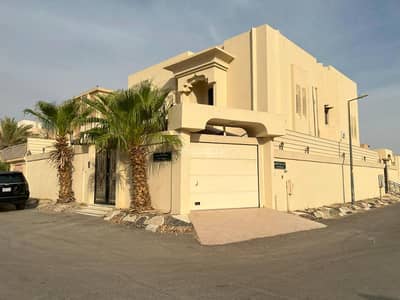 7 Bedroom Villa for Rent in North Riyadh, Riyadh - Villa for Rent in Al Mursalat, North Riyadh