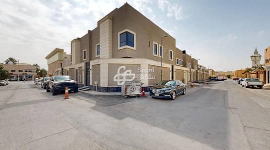 4 Bedroom Villa for Rent in East Riyadh, Riyadh - Villa For rent in Al Malaz, East Riyadh