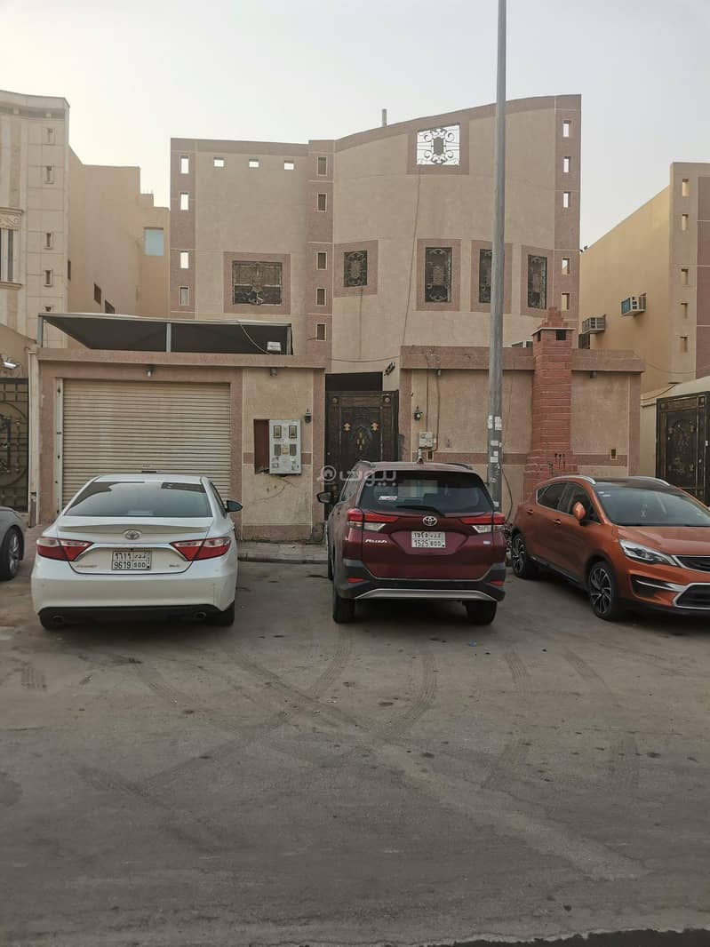 Villa For Sale in Al Dar Al Baida, South Riyadh