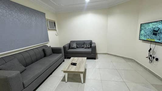 3 Bedroom Apartment for Rent in North Jeddah, Jeddah - Furnished apartment for rent in Al Murwah, North Jeddah