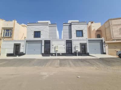 4 Bedroom Villa for Sale in North Jeddah, Jeddah - Luxury Villas for Sale in Al Salehiyah, North Jeddah