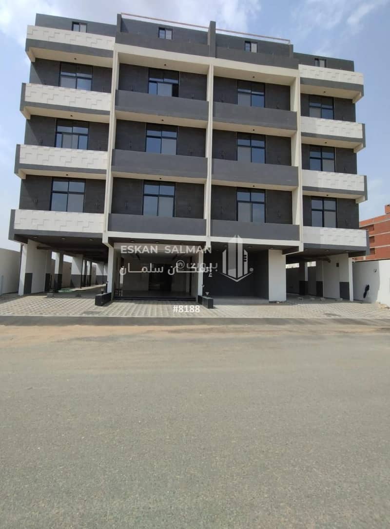 Apartment for sale in Ashamiya Al Jadid, Makkah