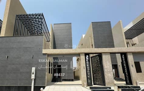 8 Bedroom Villa for Sale in Al Faisaliyah, Sabya Jazan Region - Villa - Sabia - Al Faysaliyah