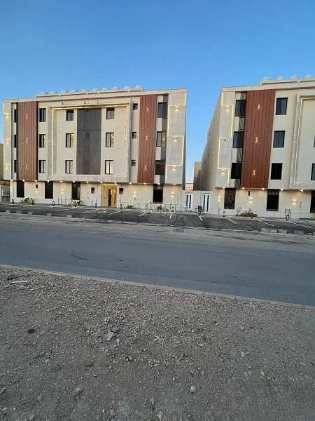 Apartment For Sale in Alawali, West Riyadh