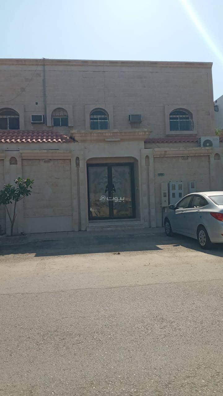 Villa for sale in Al Faisaliyah, Dammam