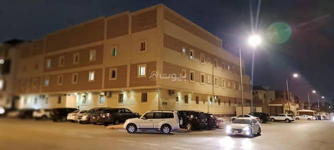 4 Bedroom Apartment for Rent in East Riyadh, Riyadh - Apartment for rent in 
Qurtubah, East Riyadh