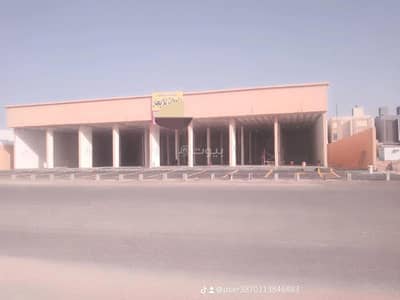 Exhibition Building for Rent in East Riyadh, Riyadh - Opposition for rent Riyadh, Tanal district