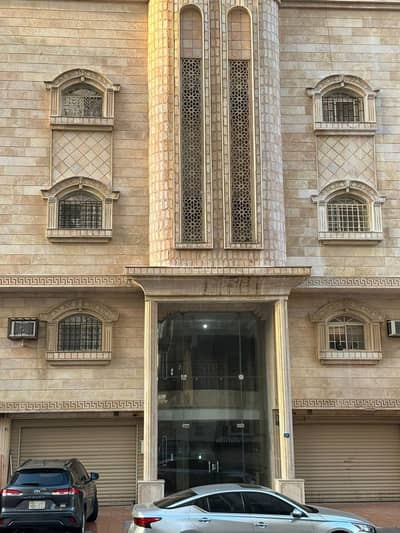 5 Bedroom Residential Building for Sale in North Jeddah, Jeddah - Residential Building for sale in Al Naseem, North Jeddah