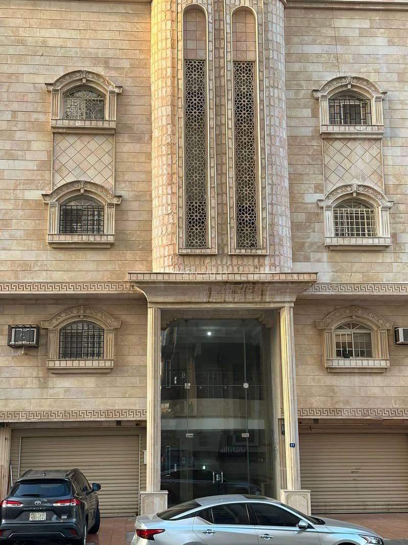 Residential Building for sale in Al Naseem, North Jeddah