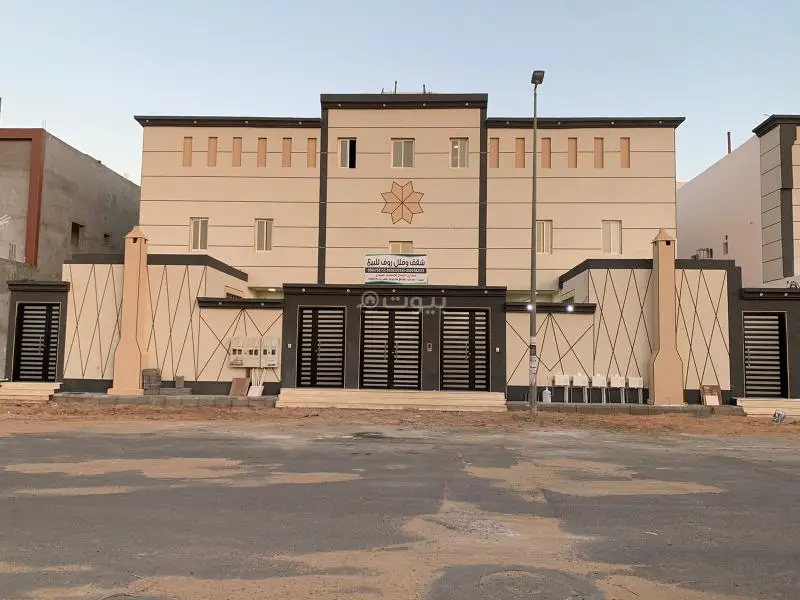 عقار تبوك