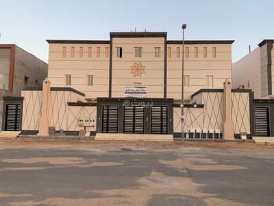 8 Bedroom Flat for Sale in Al Masif, Tabuk - 6 bedroom apartment for sale in Al Musaif, Tabuk