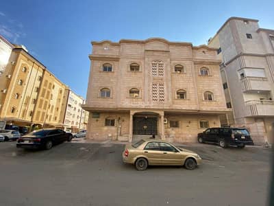 3 Bedroom Apartment for Rent in North Jeddah, Jeddah - Apartment for rent in Al Naseem, North Jeddah