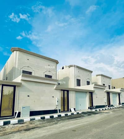 7 Bedroom Villa for Sale in As Snah, Taif - Villa - Taif - Al Rehabe neighborhood (Al Sanah neighborhood)