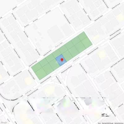 Land for Sale in East Riyadh, Riyadh - Commercial Land for Sale in Al Nasim Al Sharqi, East Riyadh