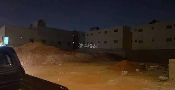 Land for Rent in East Riyadh, Riyadh - Land for Rent in Qurtubah, East Riyadh