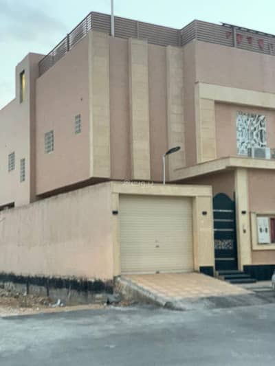 5 Bedroom Villa for Sale in West Riyadh, Riyadh - Villa for Sale in Al Mahdiyah, West Riyadh