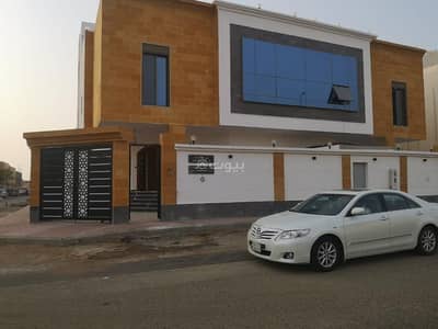 8 Bedroom Villa for Sale in North Jeddah, Jeddah - Villa for sale in 
Al Falah, North Jeddah