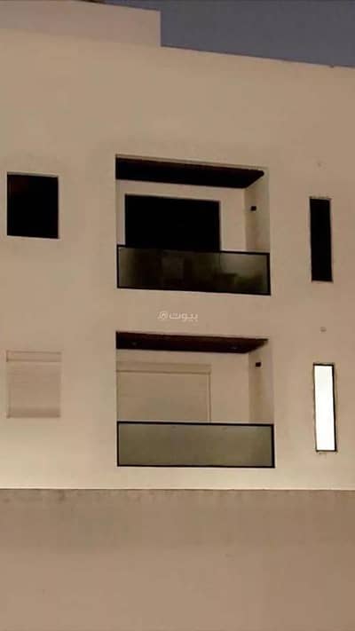 3 Bedroom Apartment for Rent in North Riyadh, Riyadh - Apartment for rent in Al Malqa, North Riyadh