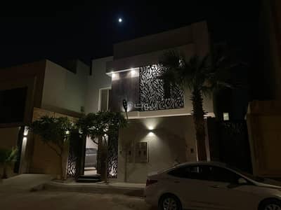 6 Bedroom Villa for Rent in North Riyadh, Riyadh - New Villa for Rent in Al Arid, North Riyadh