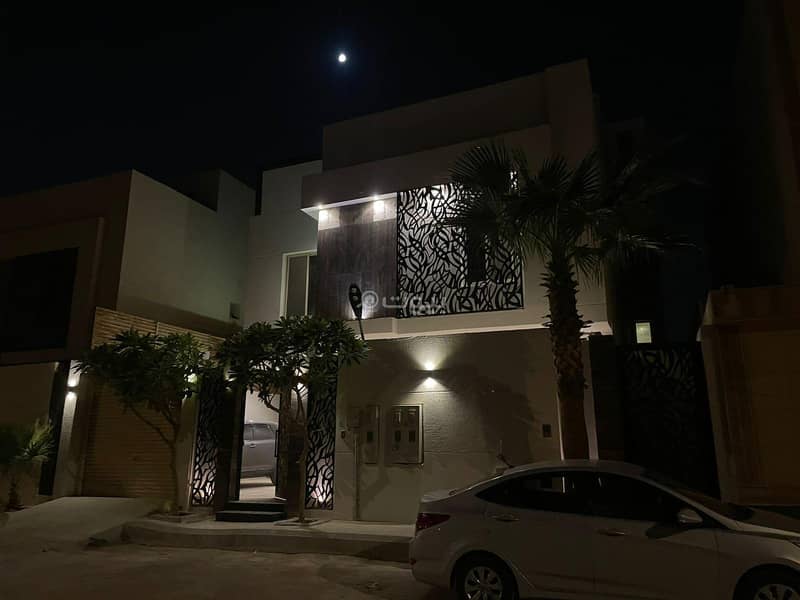 New Villa for Rent in Al Arid, North Riyadh