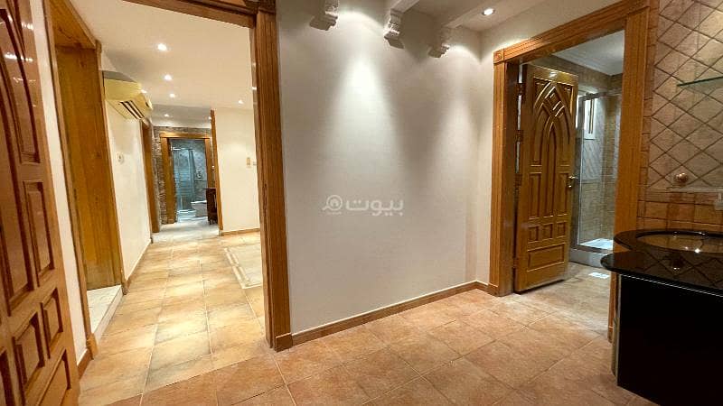 New two-bedroom apartment for rent, Rabia neighborhood, Riyadh