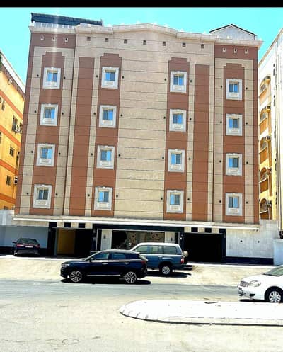 5 Bedroom Flat for Rent in North Jeddah, Jeddah - Apartment for rent in Al Marwah, North Jeddah