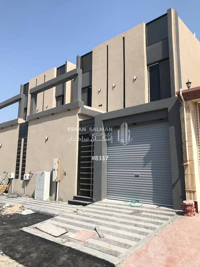 9 Bedroom Villa for Sale in Taybay, Dammam - Villa - Dammam - Tayyibah District